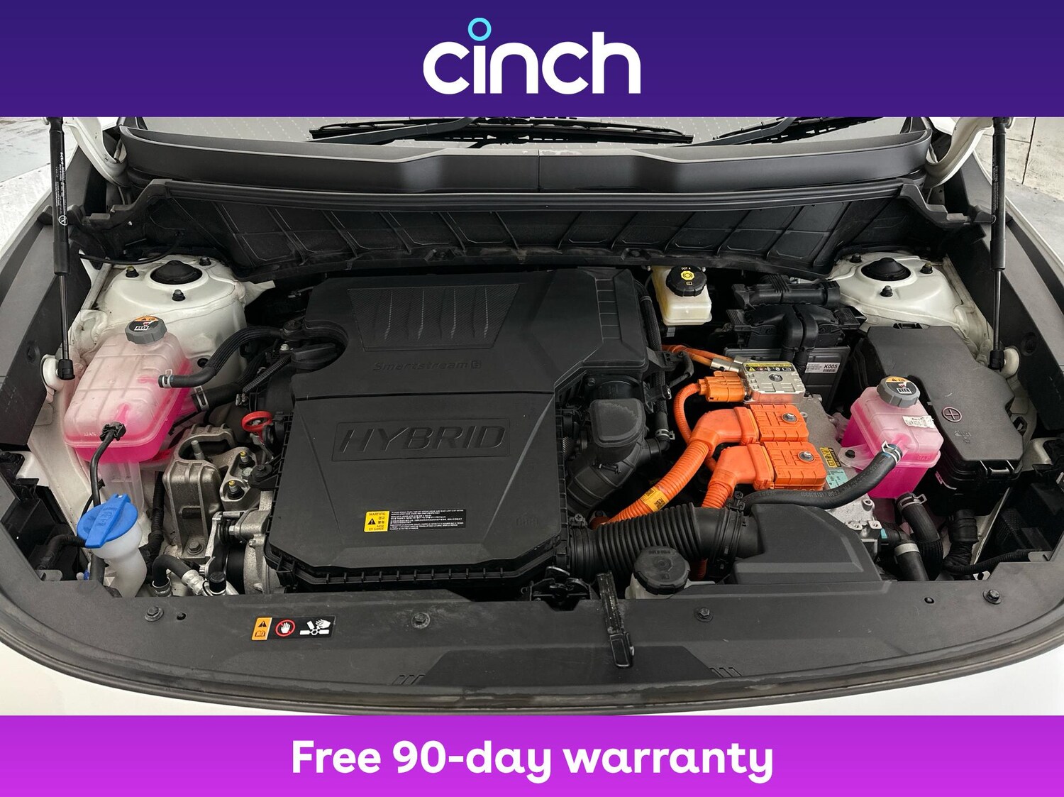 Used Kia Niro 2022 for sale - 76915165: Photo 23