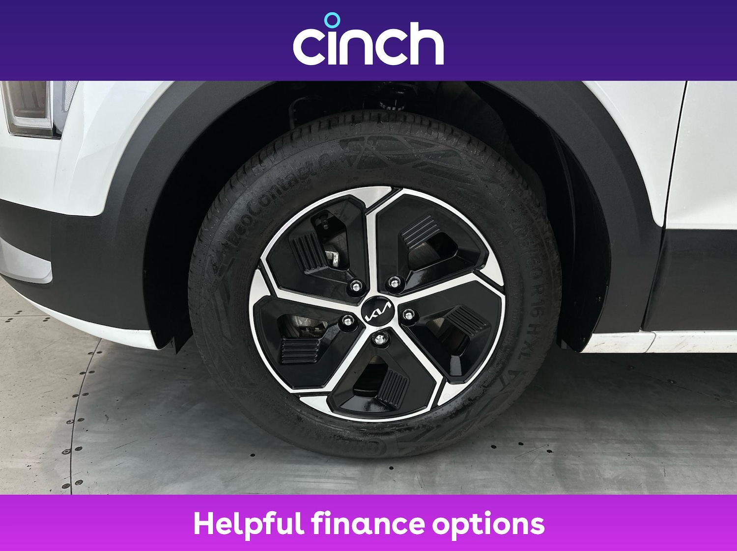 Used Kia Niro 2022 for sale - 76915165: Photo 24