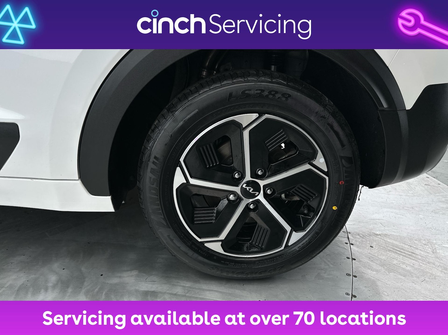 Used Kia Niro 2022 for sale - 76915165: Photo 26