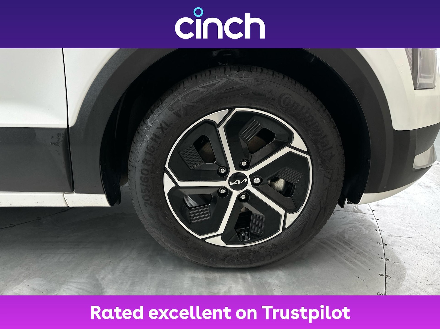 Used Kia Niro 2022 for sale - 76915165: Photo 28