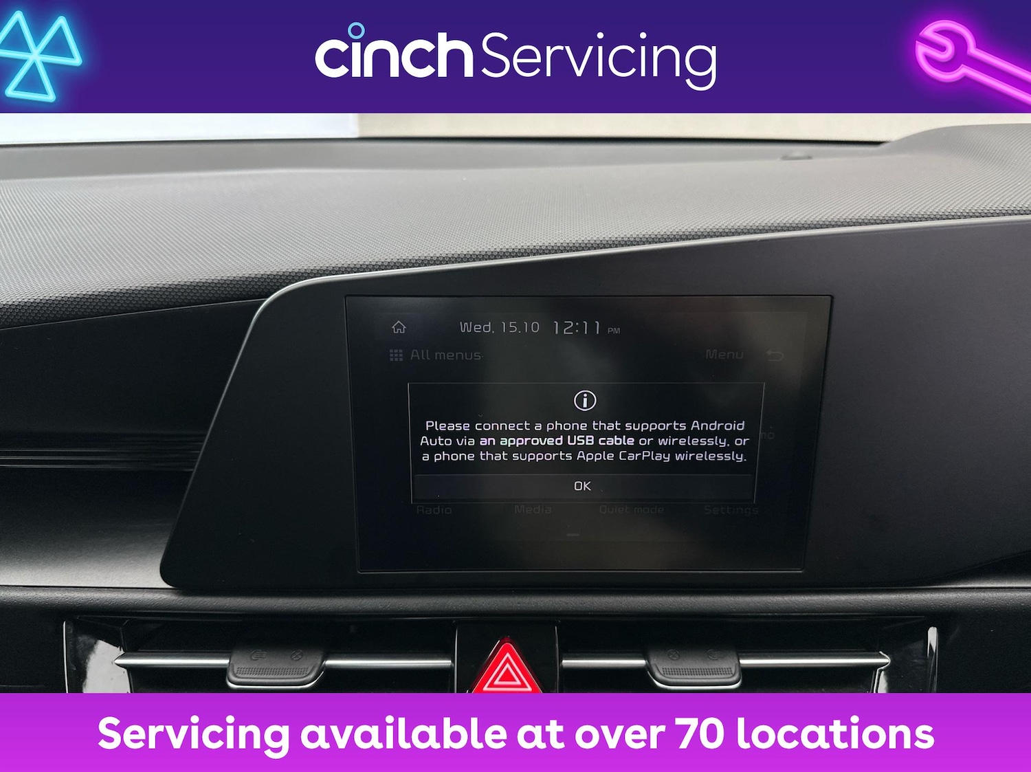 Used Kia Niro 2022 for sale - 76915165: Photo 31