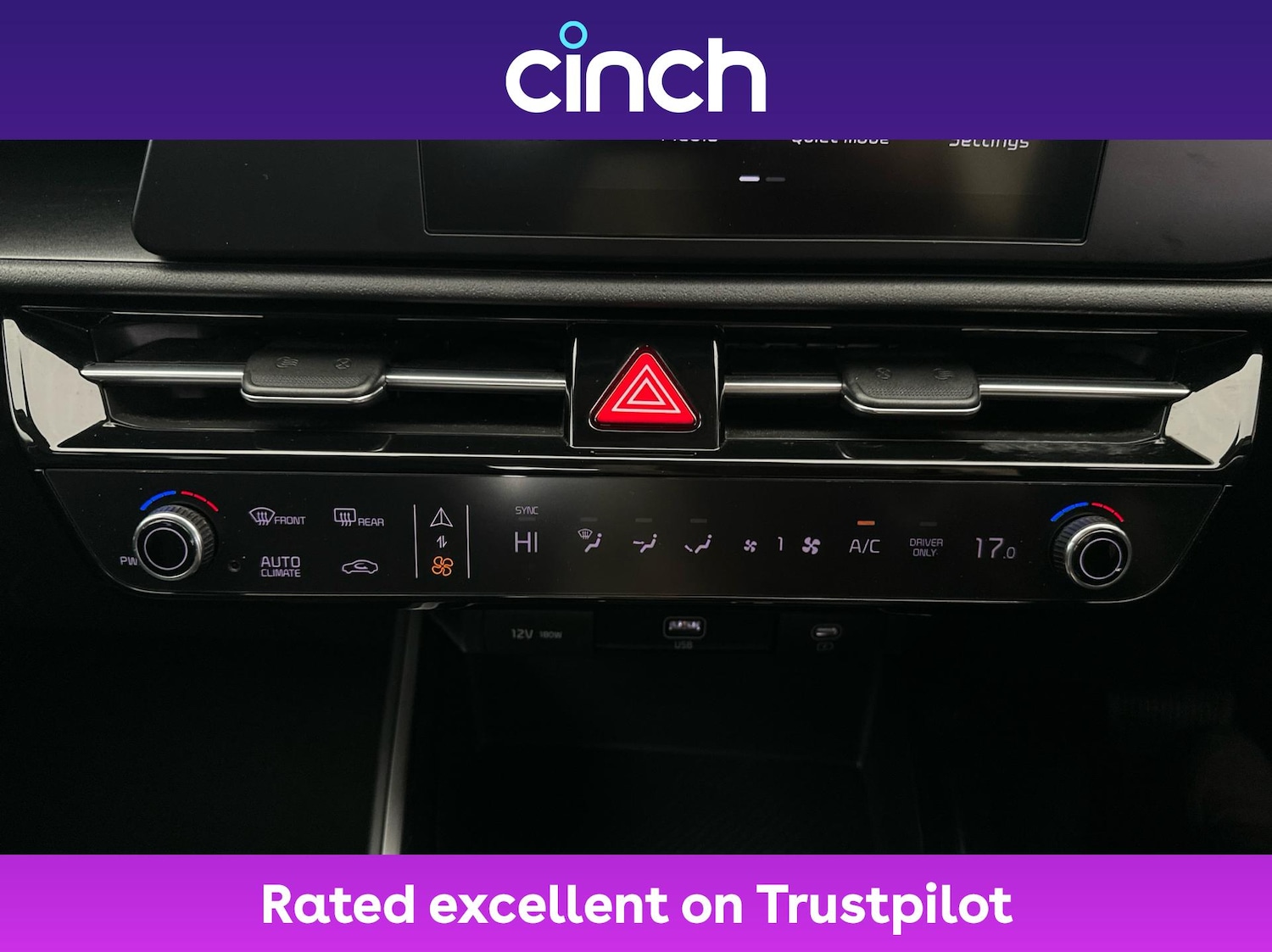 Used Kia Niro 2022 for sale - 76915165: Photo 33