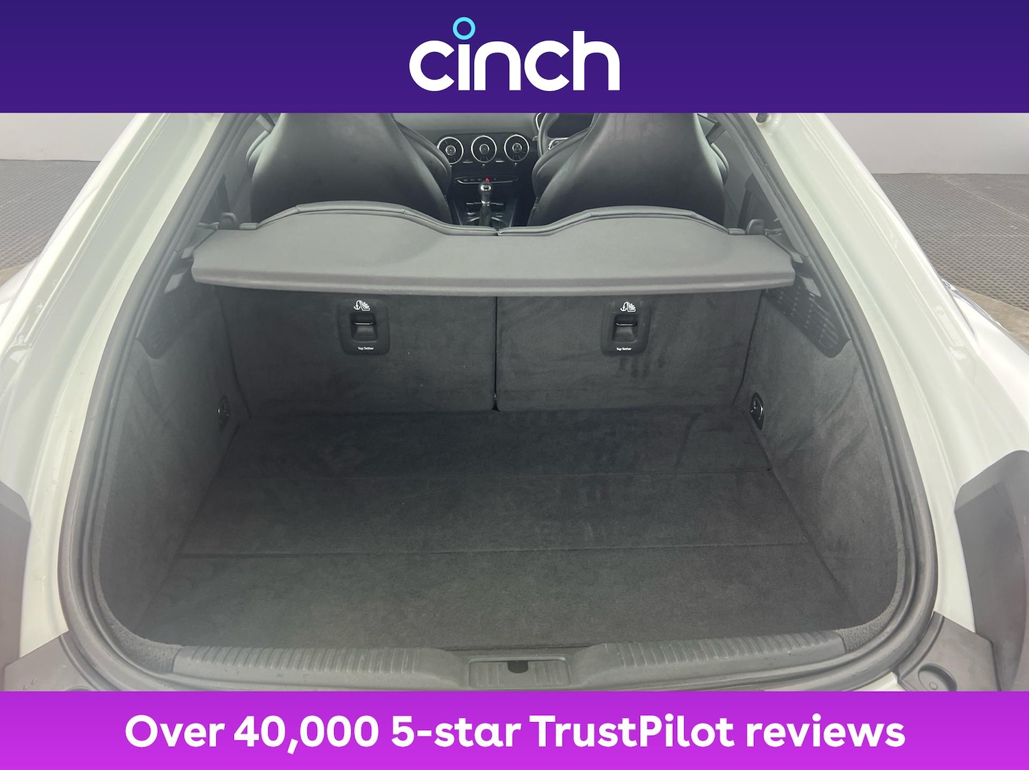 Used Audi TT 2019 for sale - 76750698: Photo 21