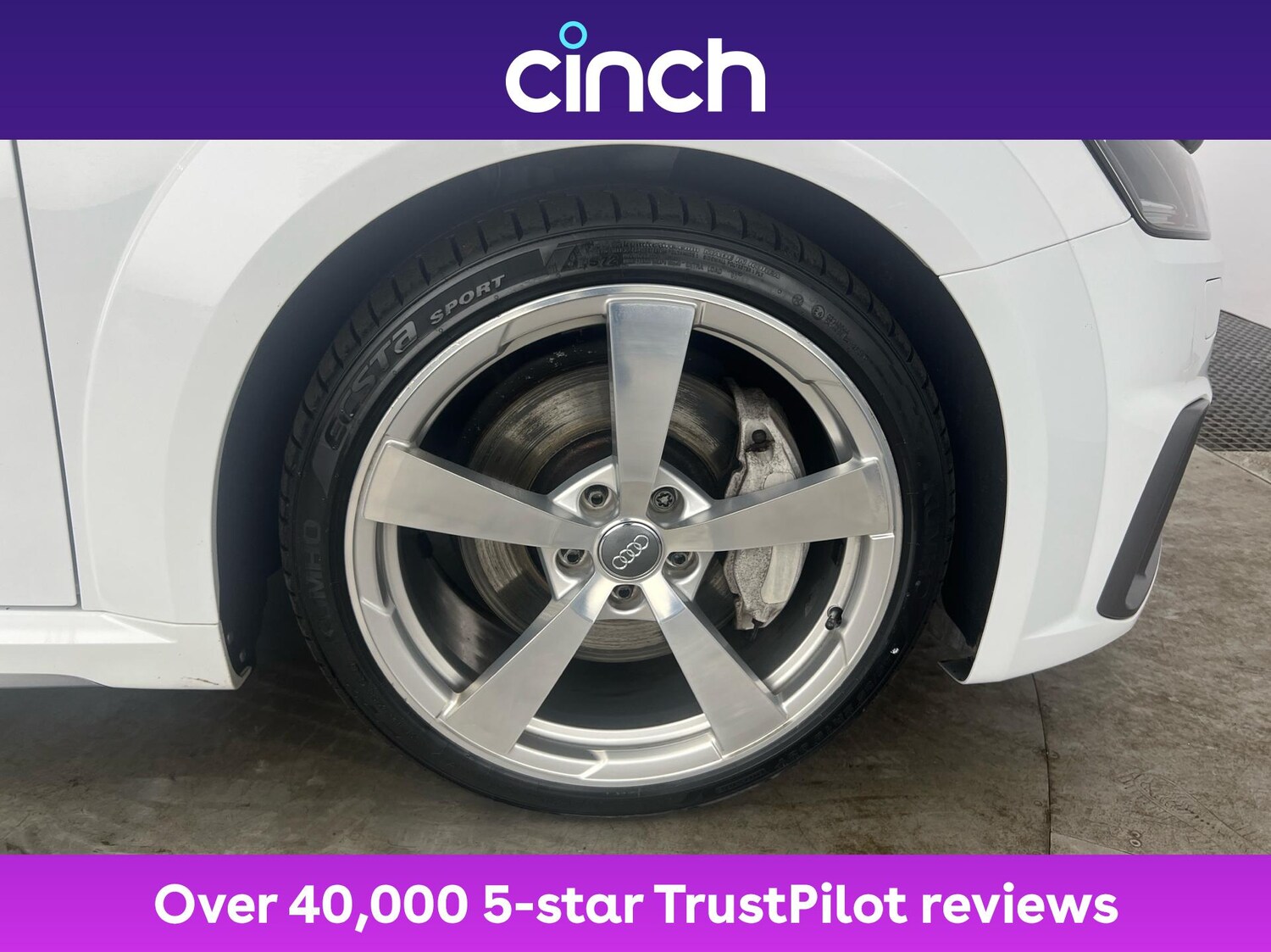 Used Audi TT 2019 for sale - 76750698: Photo 28