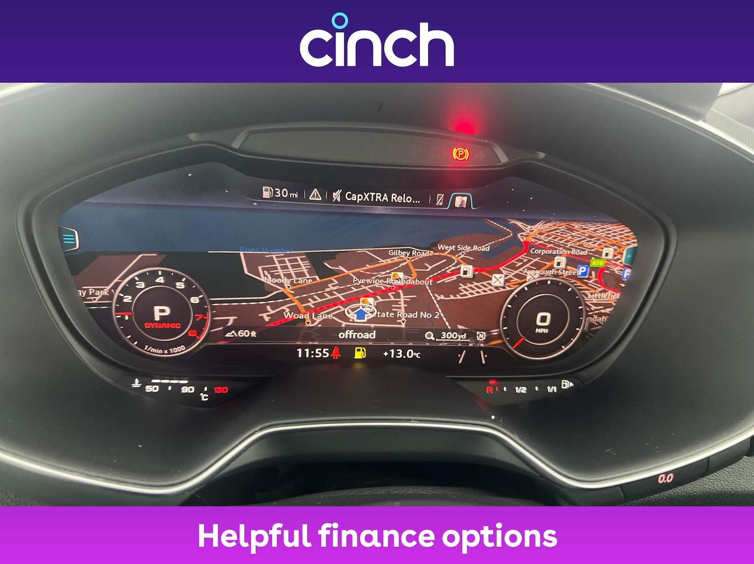 Used Audi TT 2019 for sale - 76750698: Photo 35