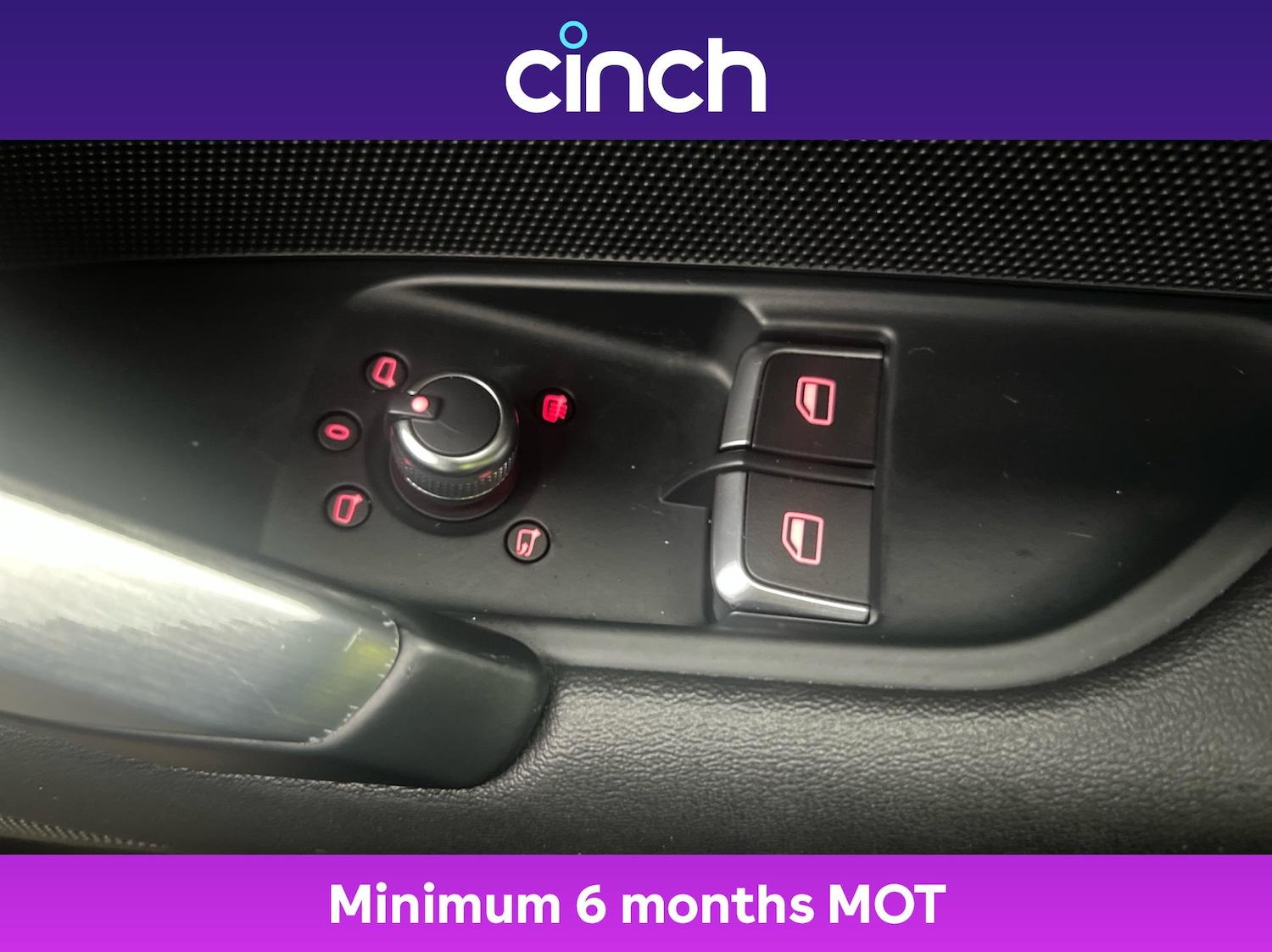 Used Audi TT 2019 for sale - 76750698: Photo 37