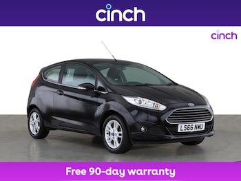 Ford - Fiesta