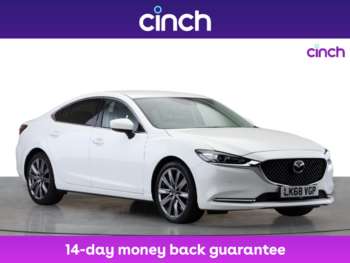 Used Mazda Mazda6 2019 for sale - 75112415: Photo
