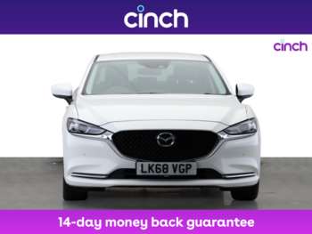 Used Mazda Mazda6 2019 for sale - 75112415: Photo