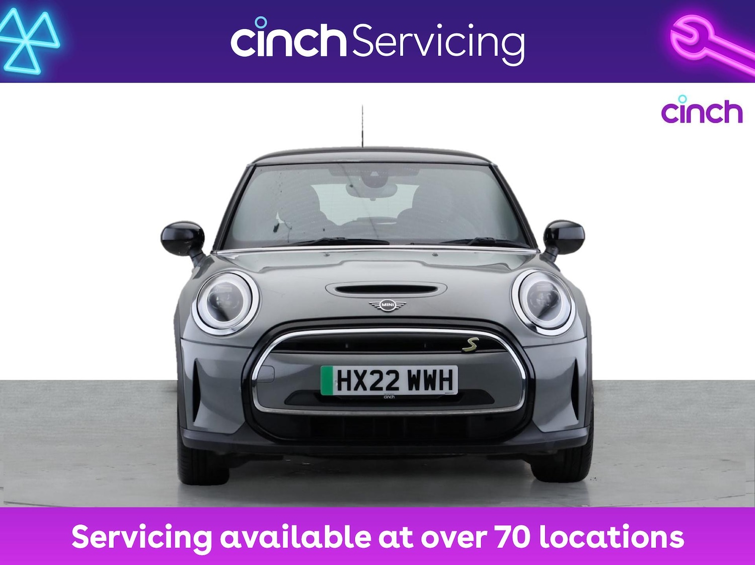 Used MINI Hatch 2022 for sale - 76169202: Photo 11