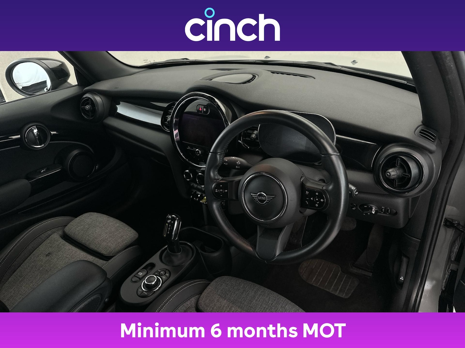 Used MINI Hatch 2022 for sale - 76169202: Photo 12