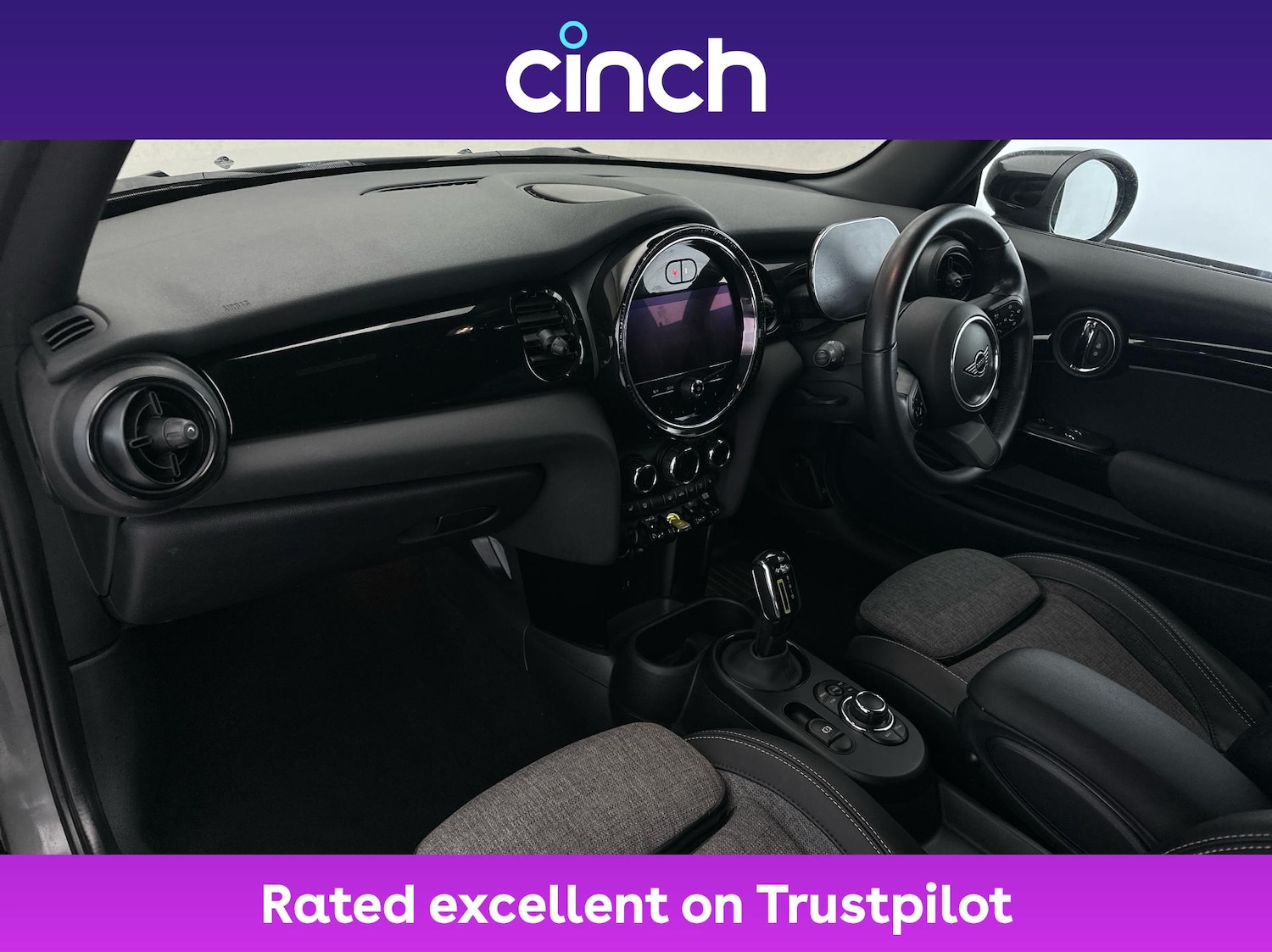 Used MINI Hatch 2022 for sale - 76169202: Photo 14