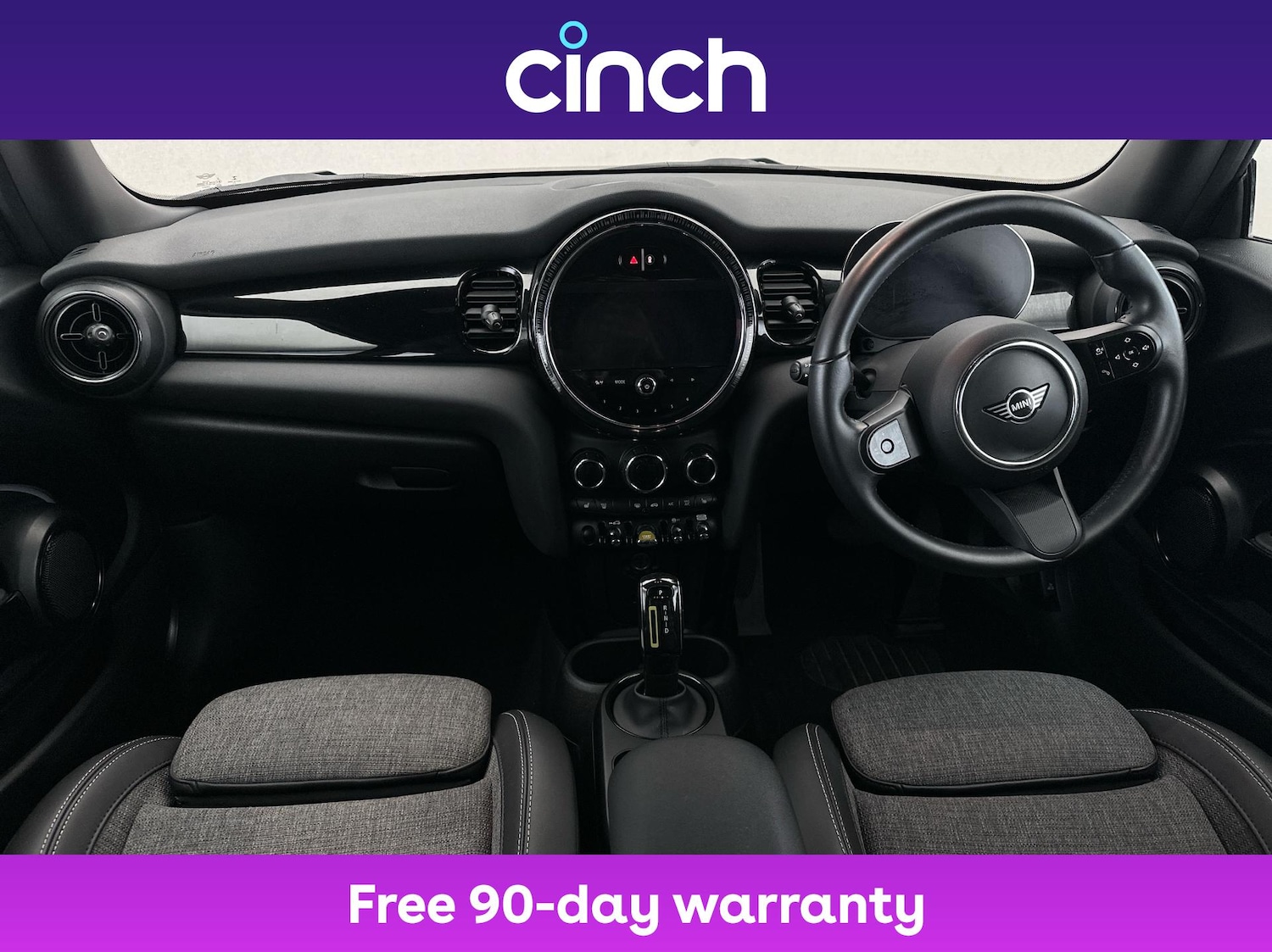 Used MINI Hatch 2022 for sale - 76169202: Photo 15