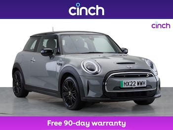 MINI - Hatch
