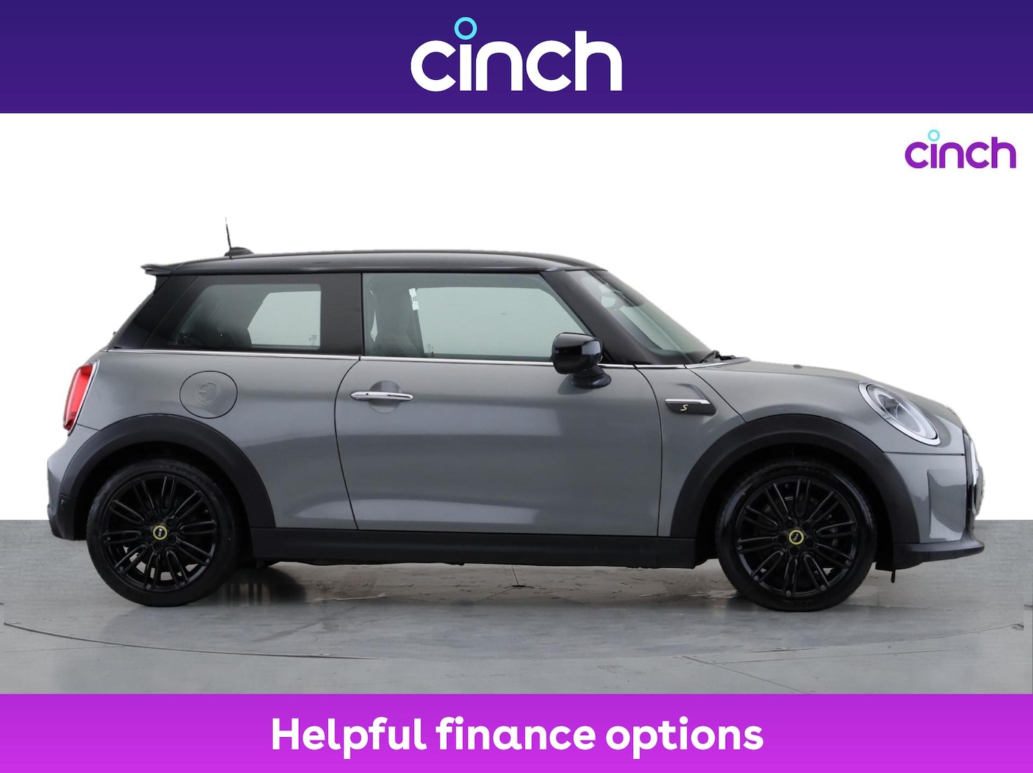 Used MINI Hatch 2022 for sale - 76169202: Photo 2