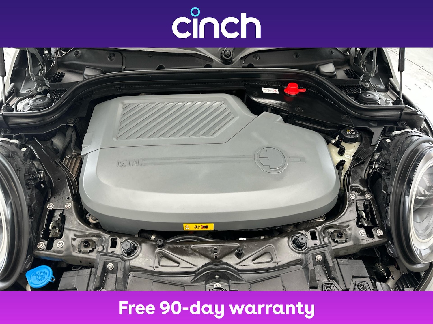 Used MINI Hatch 2022 for sale - 76169202: Photo 23