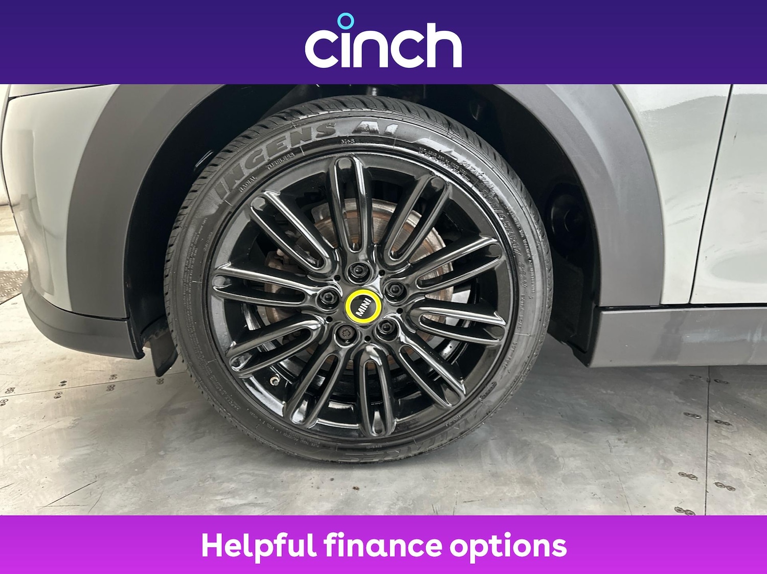 Used MINI Hatch 2022 for sale - 76169202: Photo 24
