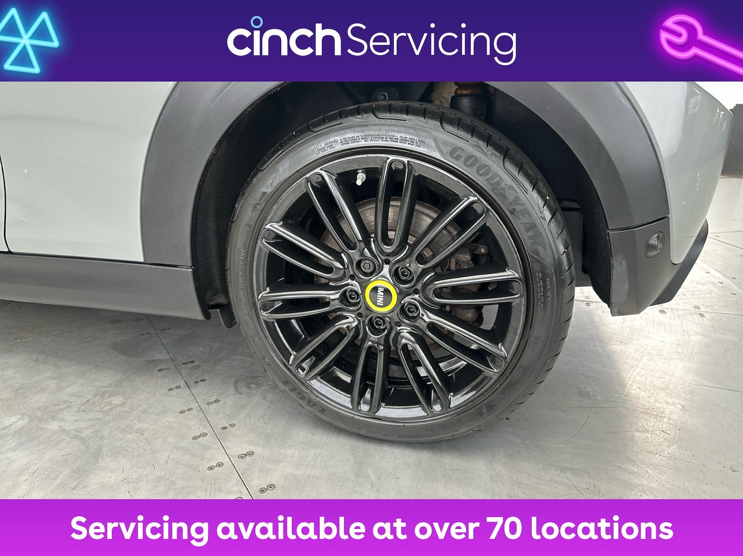 Used MINI Hatch 2022 for sale - 76169202: Photo 26