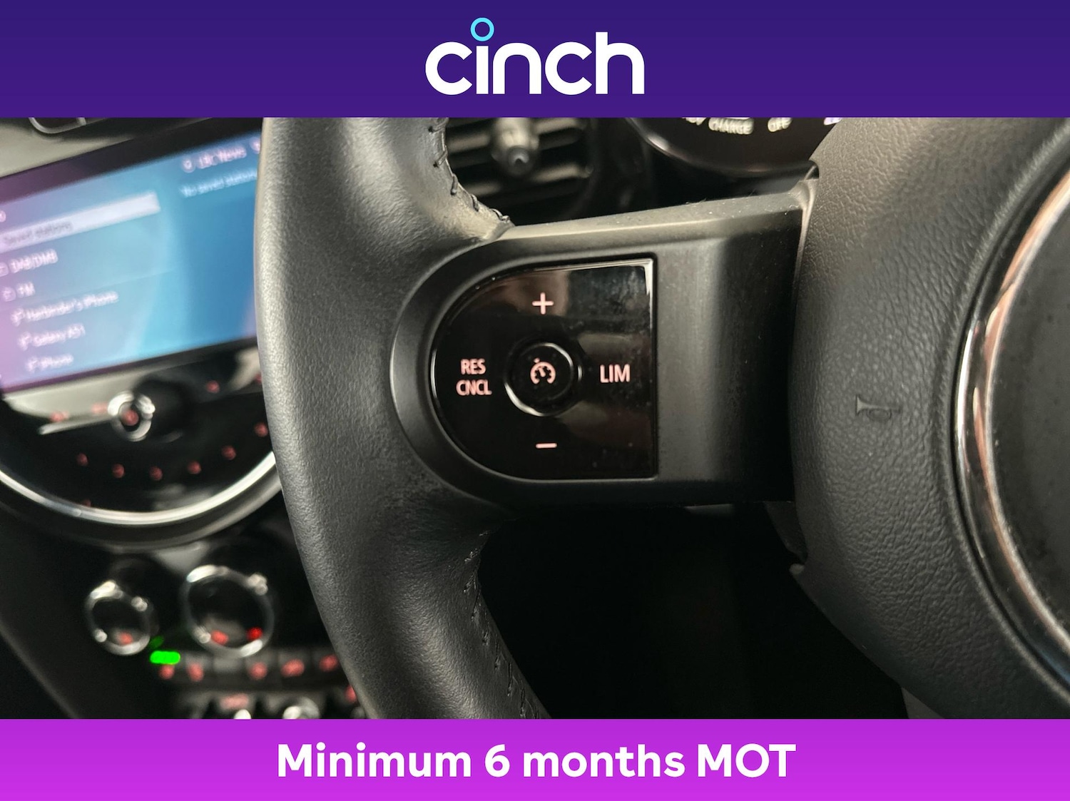 Used MINI Hatch 2022 for sale - 76169202: Photo 32