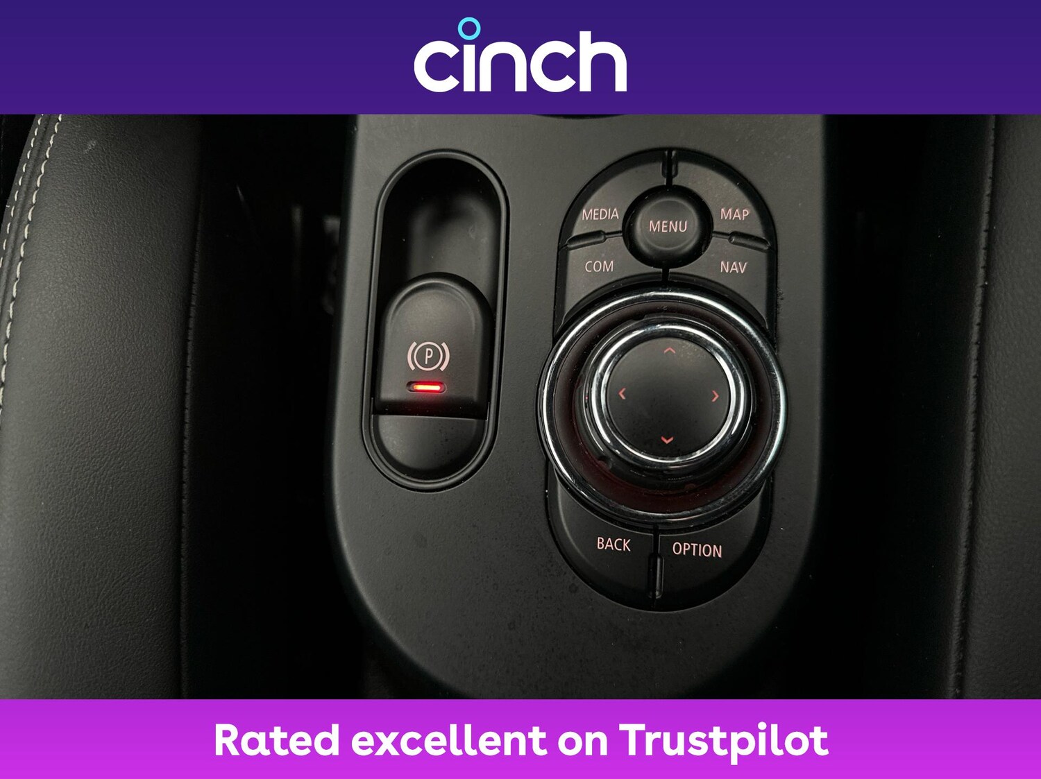 Used MINI Hatch 2022 for sale - 76169202: Photo 33