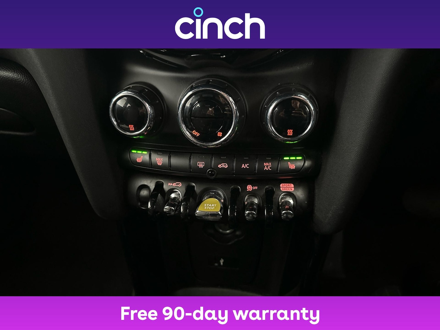 Used MINI Hatch 2022 for sale - 76169202: Photo 34