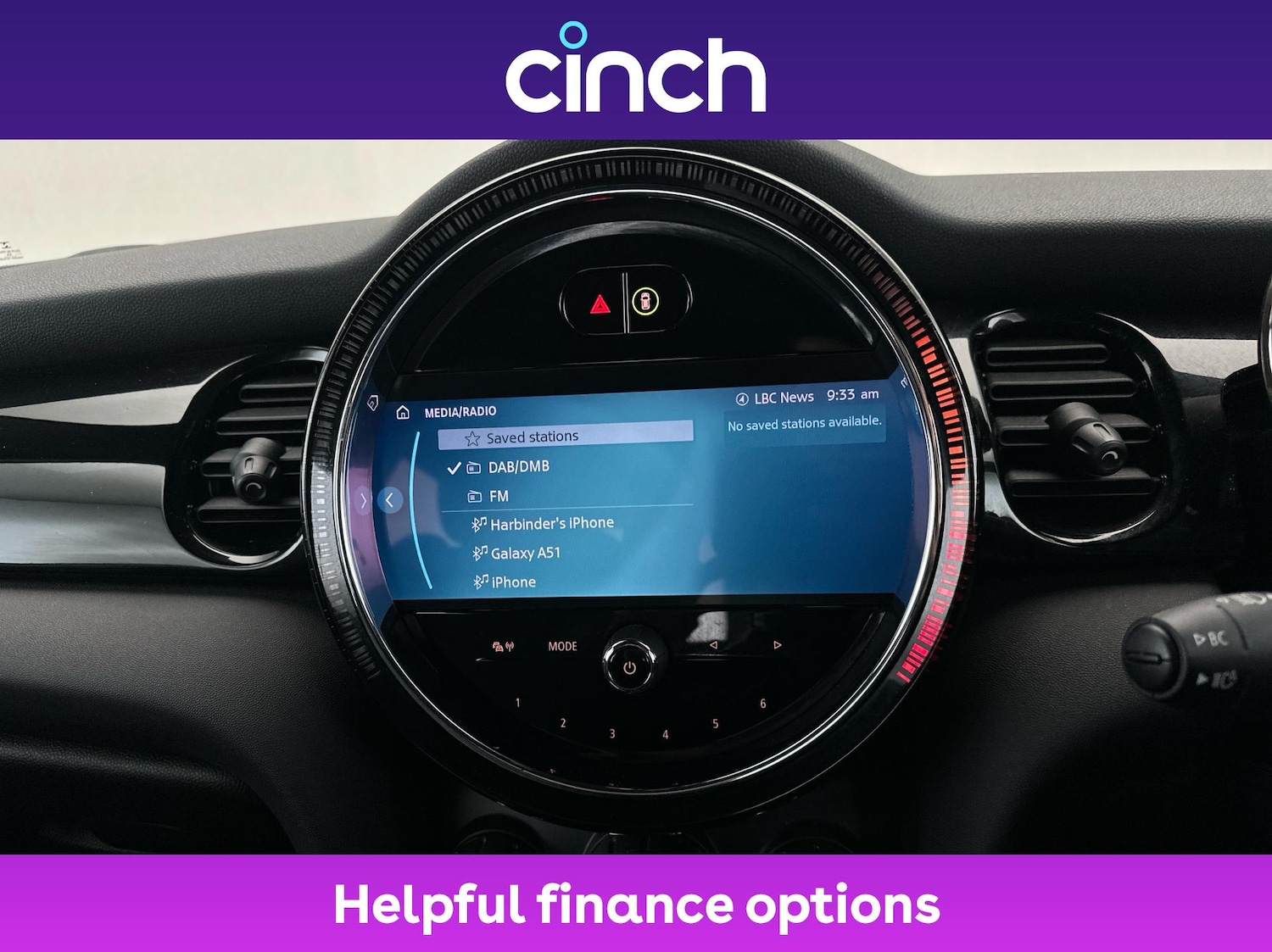 Used MINI Hatch 2022 for sale - 76169202: Photo 35