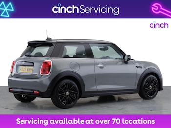 Used MINI Hatch 2022 for sale - 76169202: Photo 3