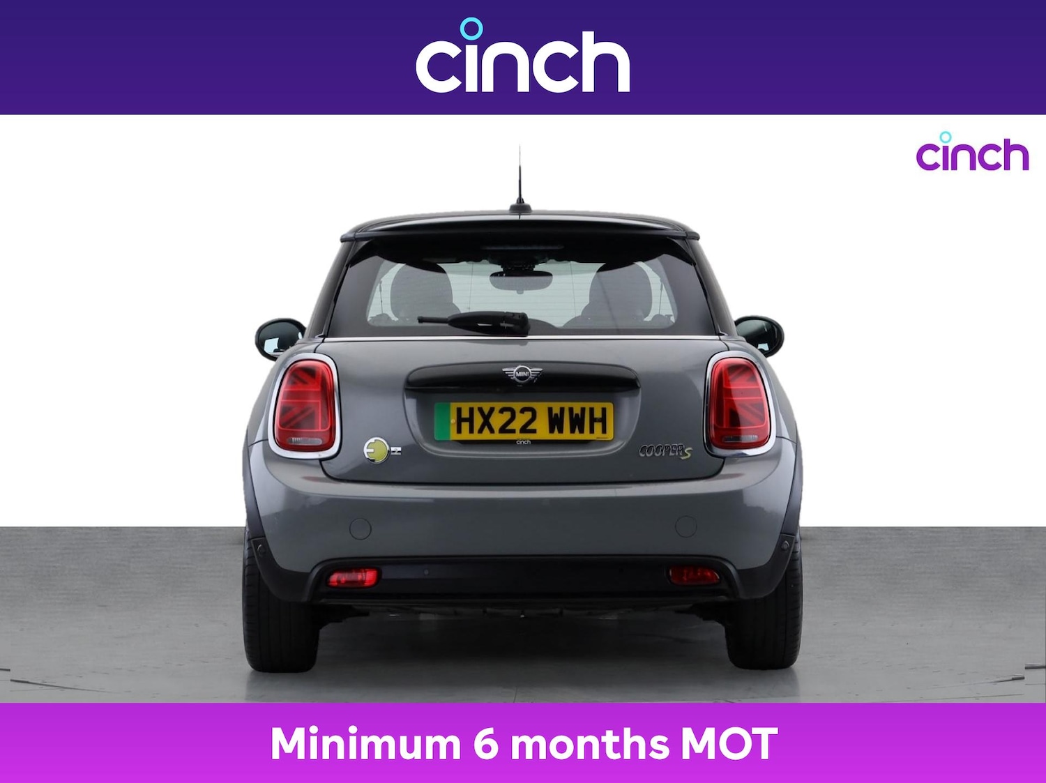 Used MINI Hatch 2022 for sale - 76169202: Photo 5