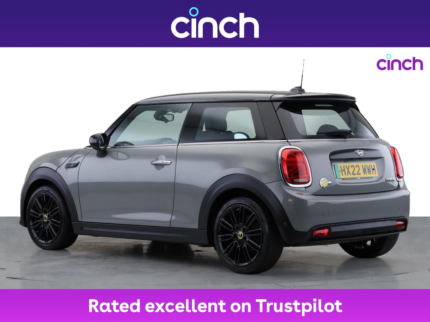 Used MINI Hatch 2022 for sale - 76169202: Photo 6