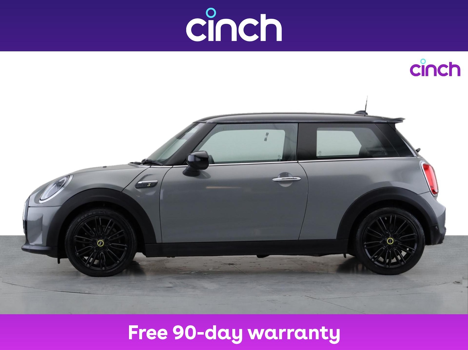Used MINI Hatch 2022 for sale - 76169202: Photo 8