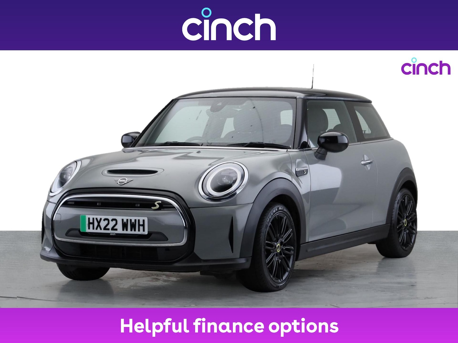 Used MINI Hatch 2022 for sale - 76169202: Photo 9
