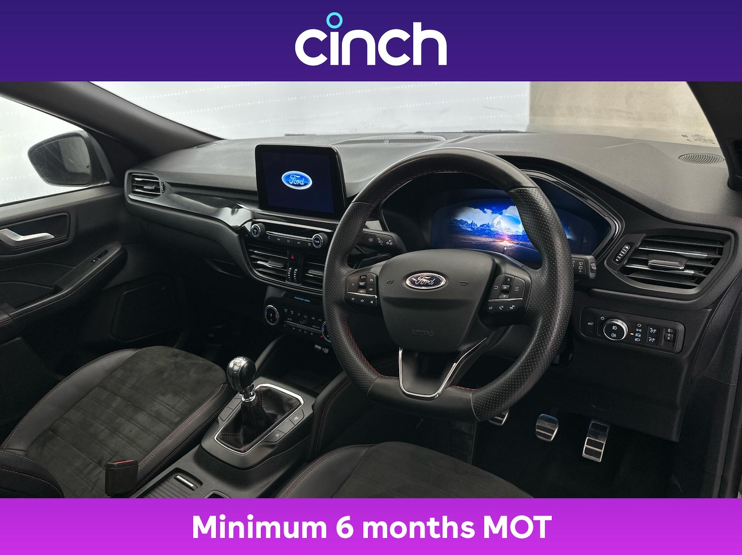 Used Ford Kuga 2023 for sale - 76034487: Photo 12
