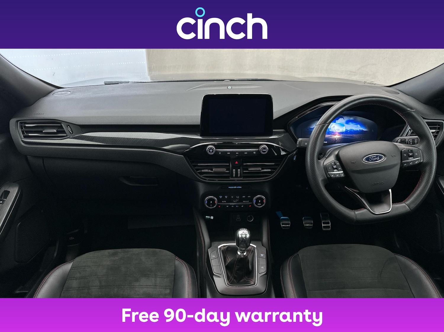 Used Ford Kuga 2023 for sale - 76034487: Photo 15