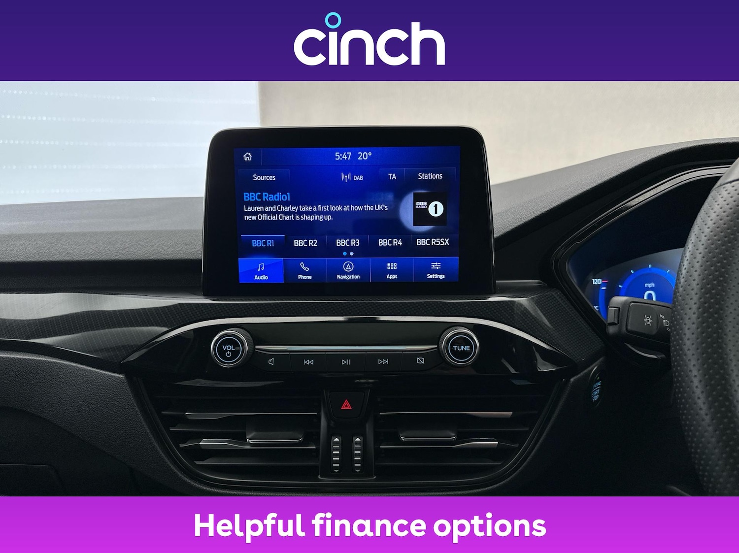 Used Ford Kuga 2023 for sale - 76034487: Photo 17
