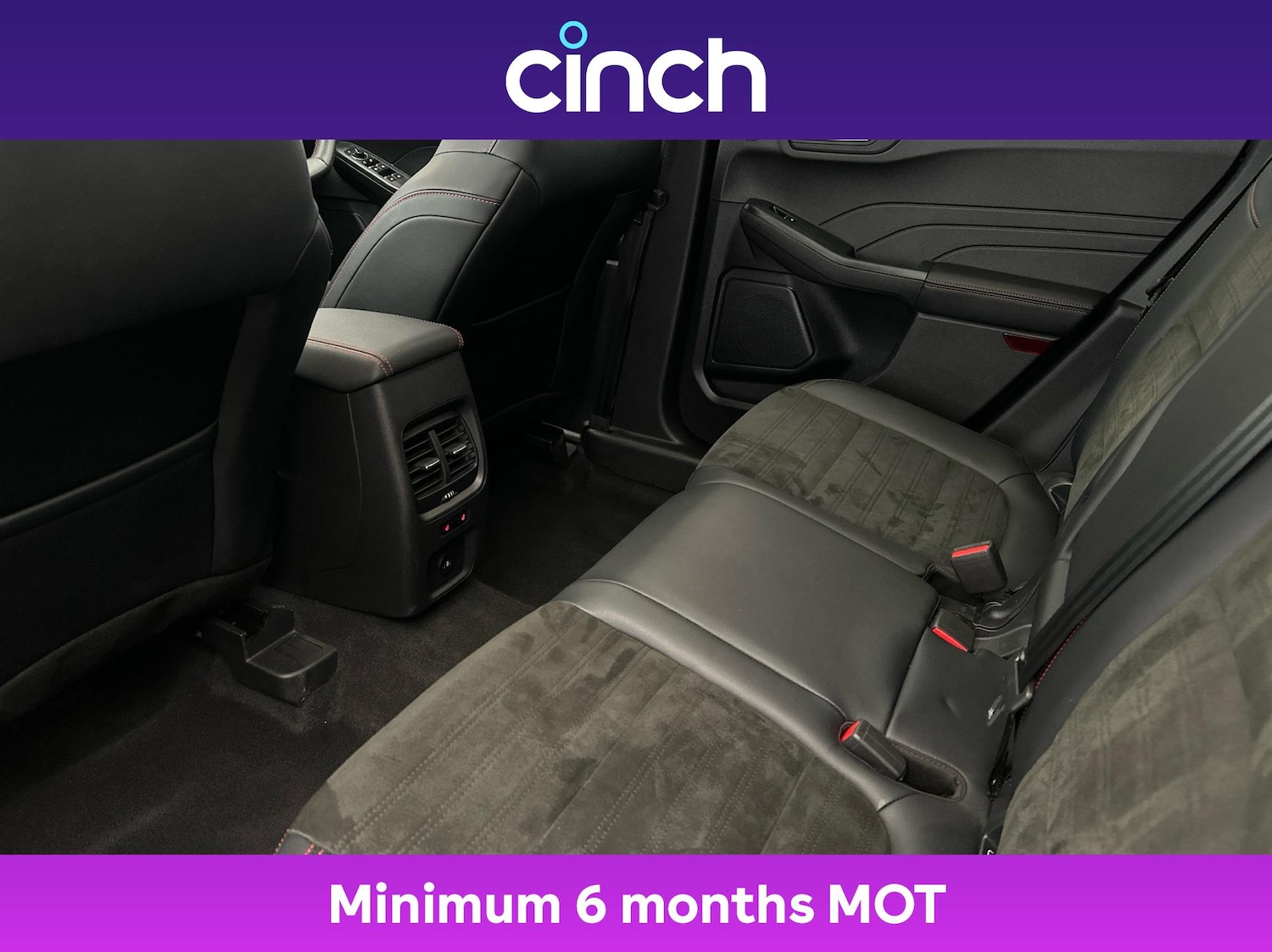 Used Ford Kuga 2023 for sale - 76034487: Photo 20