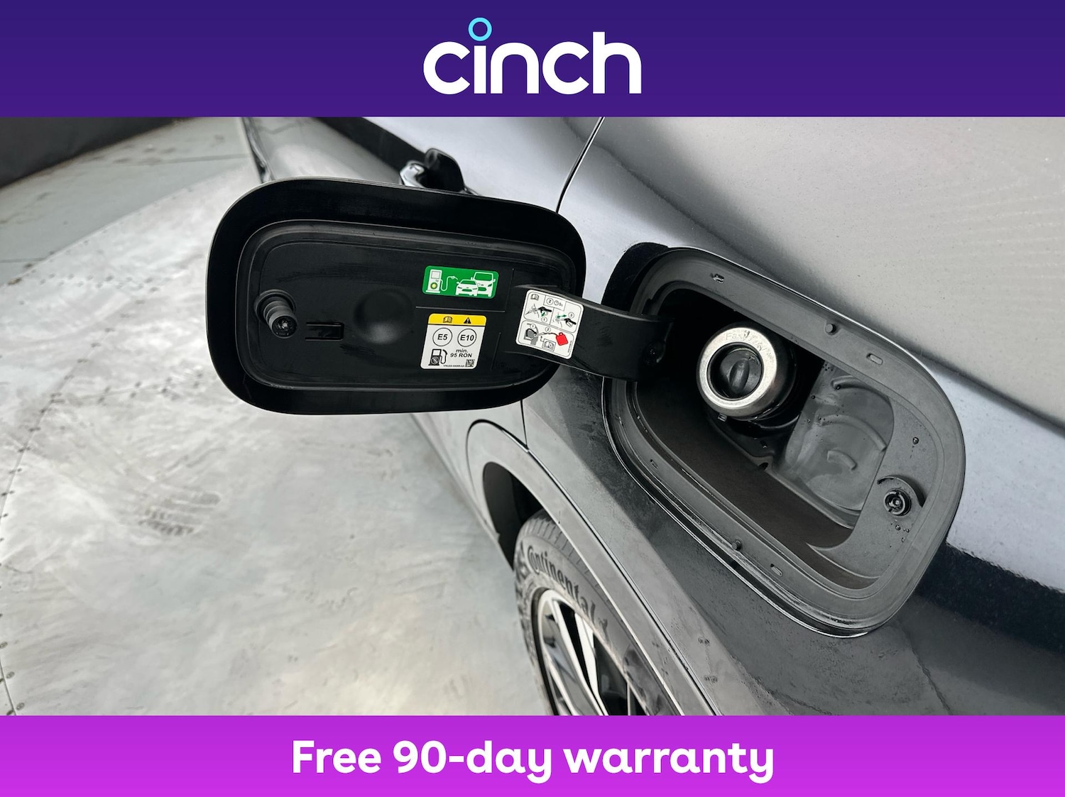 Used Ford Kuga 2023 for sale - 76034487: Photo 29