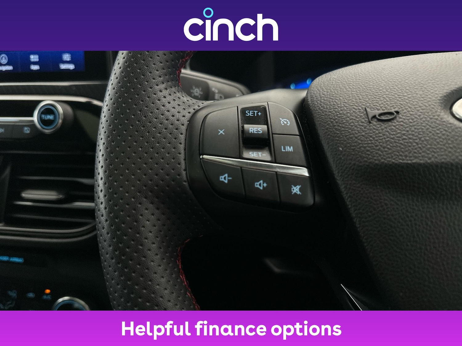Used Ford Kuga 2023 for sale - 76034487: Photo 35
