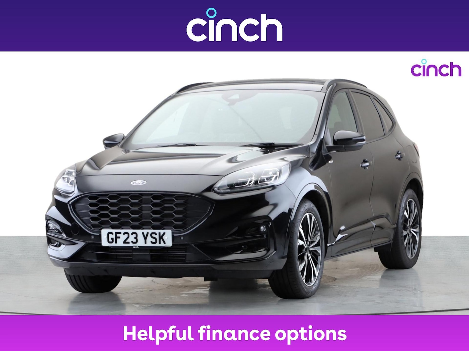Used Ford Kuga 2023 for sale - 76034487: Photo 9