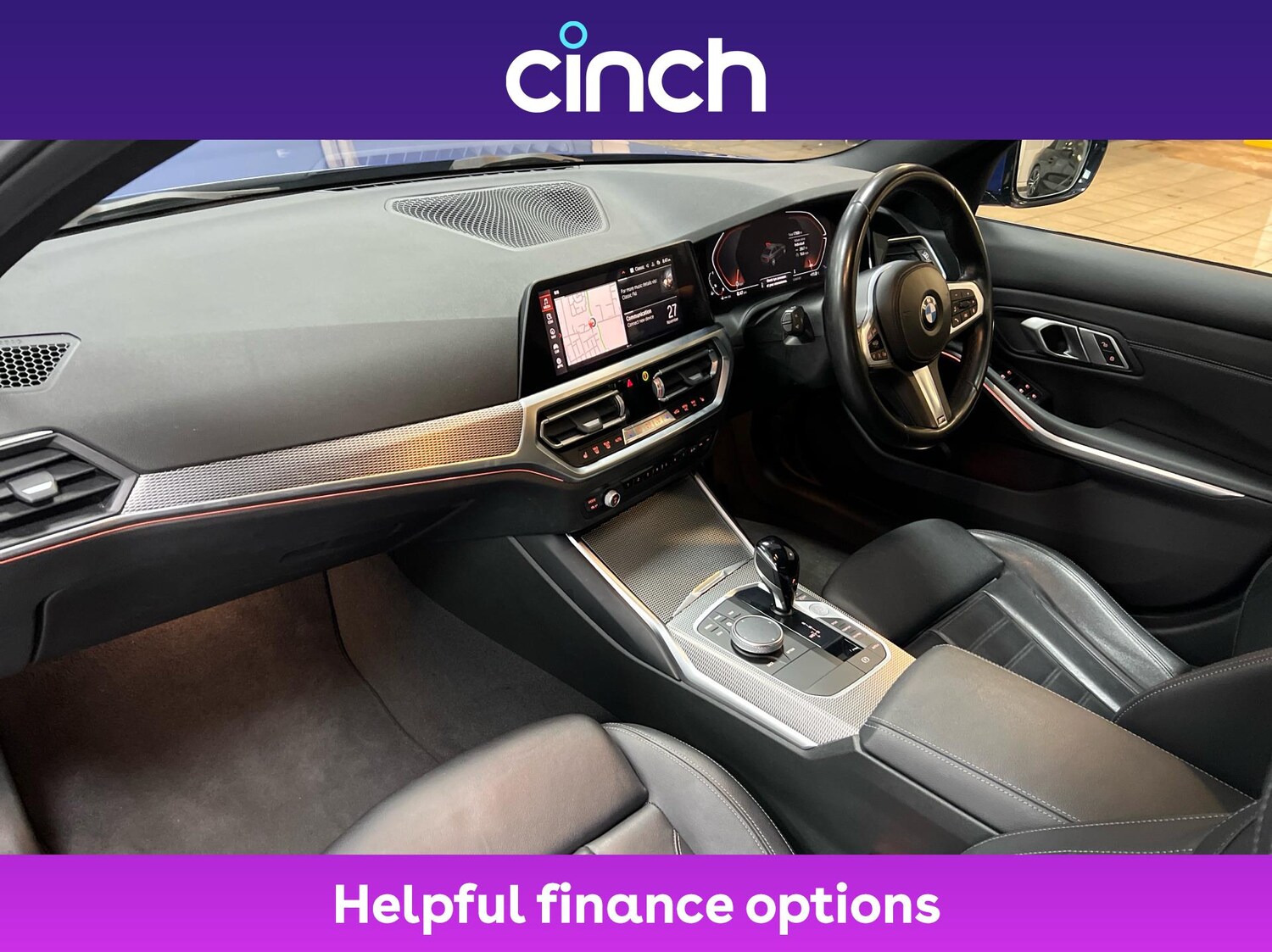 Used BMW 3 Series 2021 for sale - 76710535: Photo 17