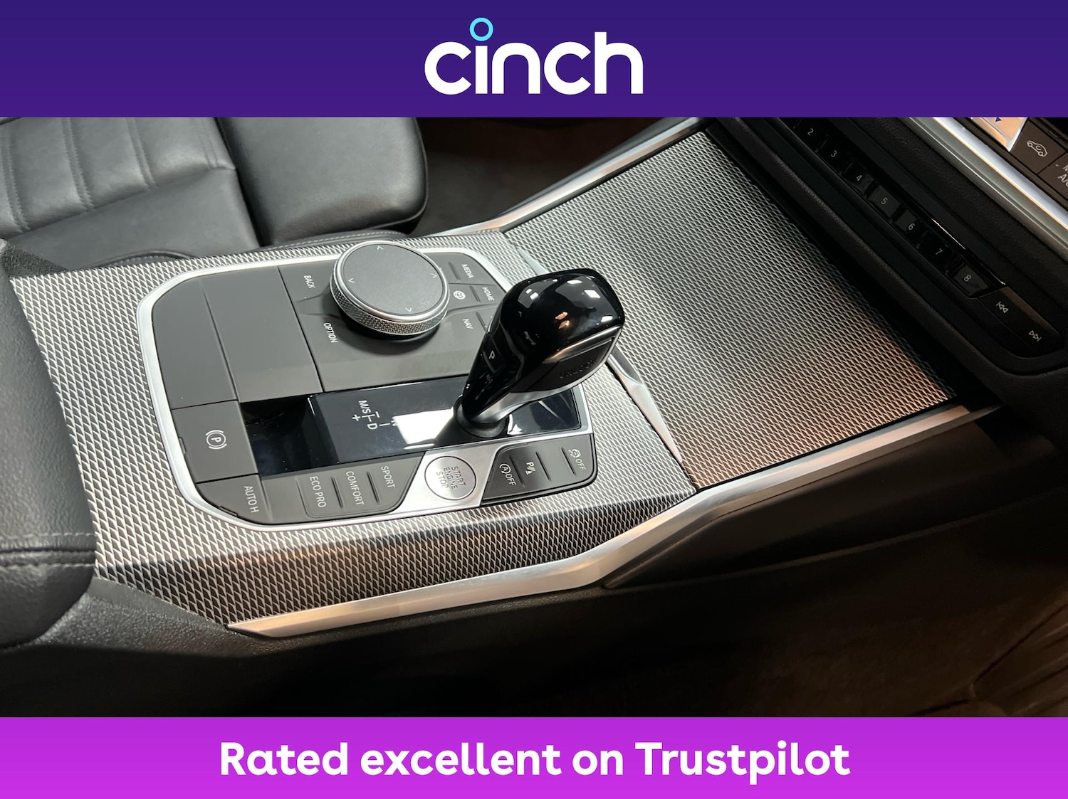 Used BMW 3 Series 2021 for sale - 76710535: Photo 21