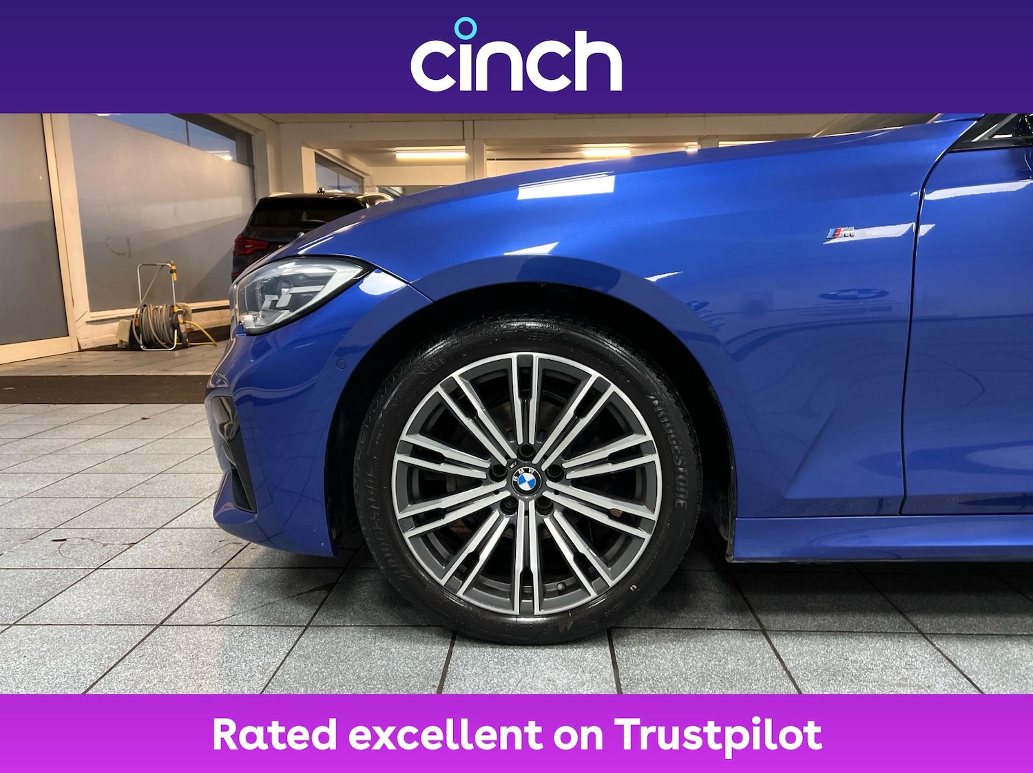 Used BMW 3 Series 2021 for sale - 76710535: Photo 33