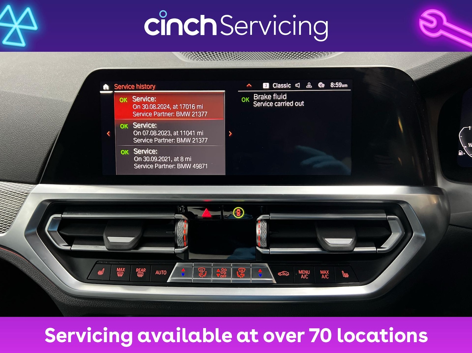 Used BMW 3 Series 2021 for sale - 76710535: Photo 36