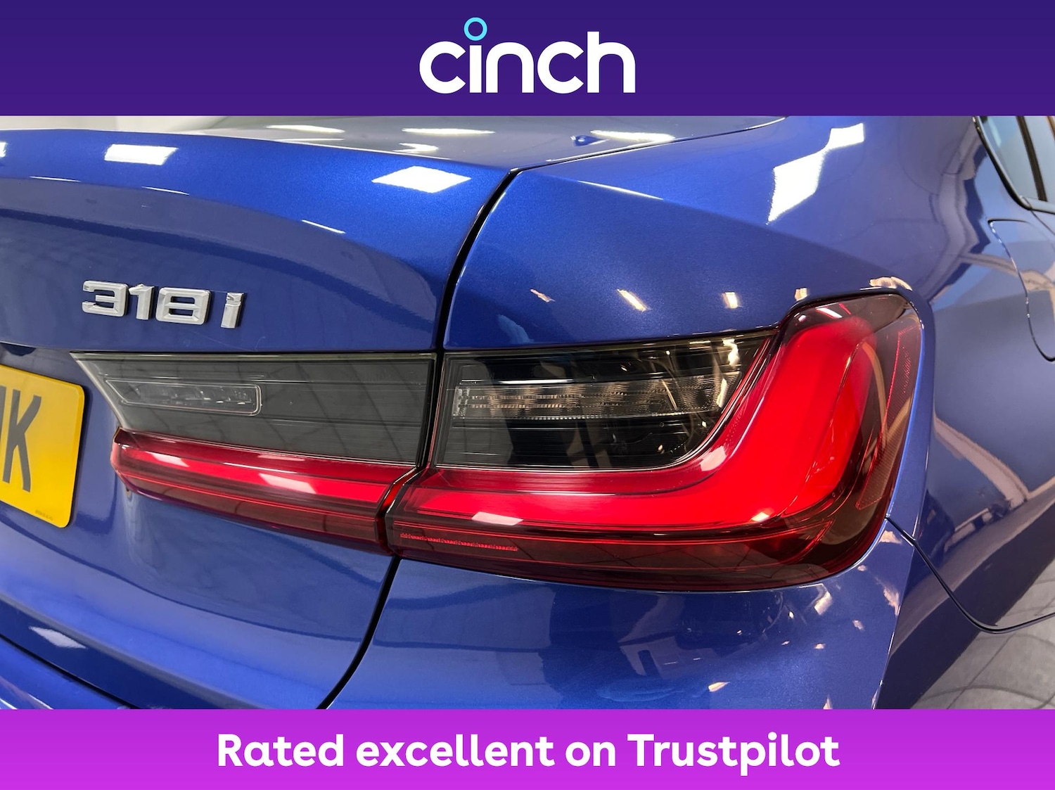 Used BMW 3 Series 2021 for sale - 76710535: Photo 38