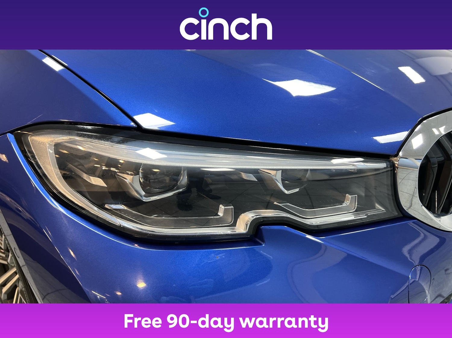 Used BMW 3 Series 2021 for sale - 76710535: Photo 39