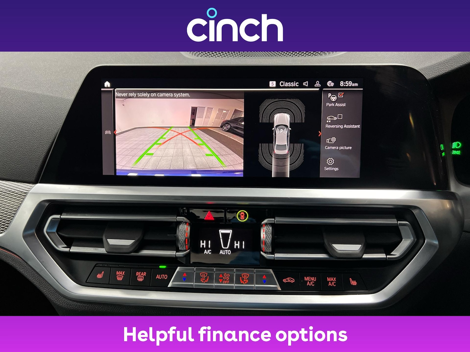 Used BMW 3 Series 2021 for sale - 76710535: Photo 40