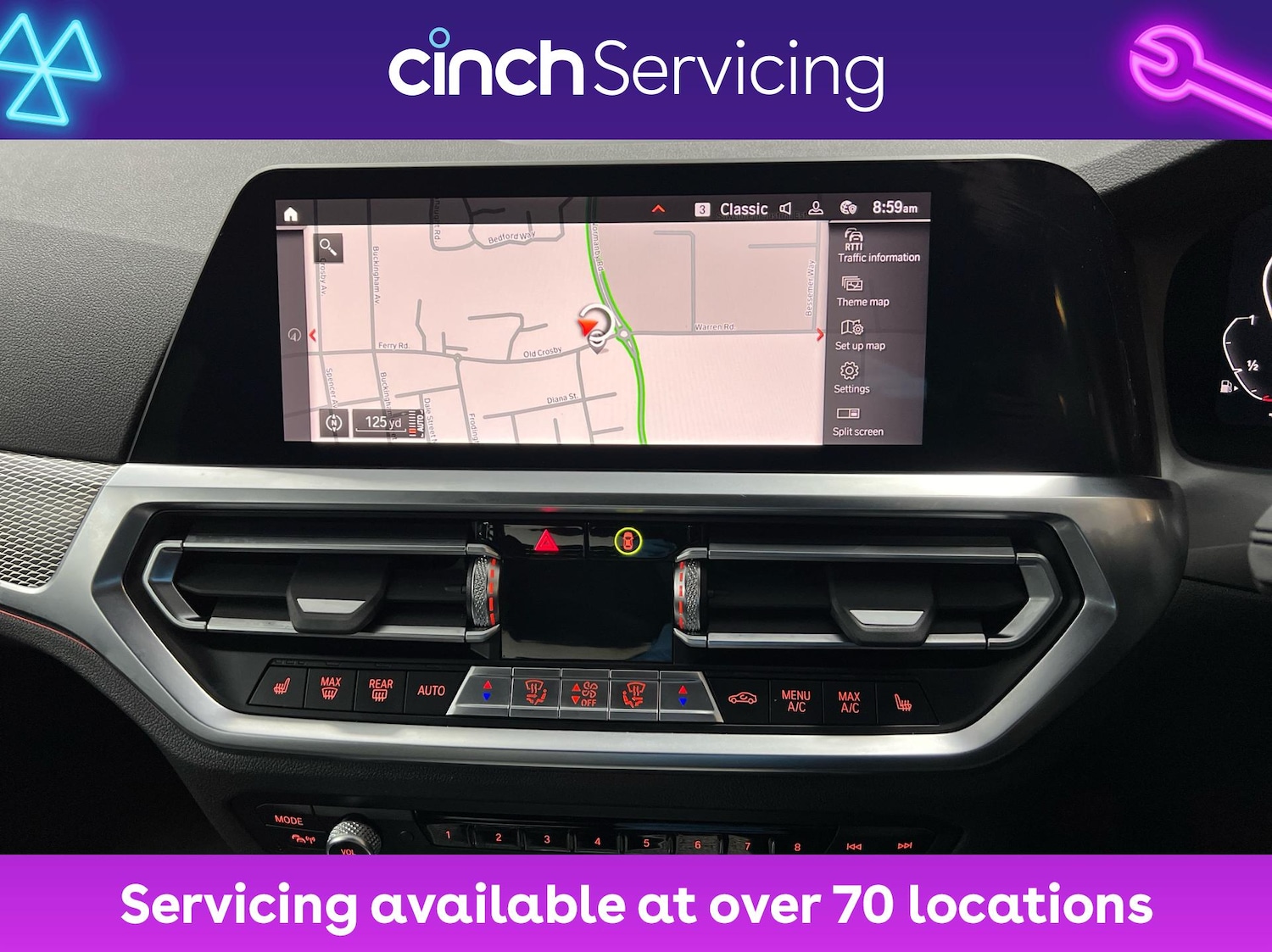 Used BMW 3 Series 2021 for sale - 76710535: Photo 41