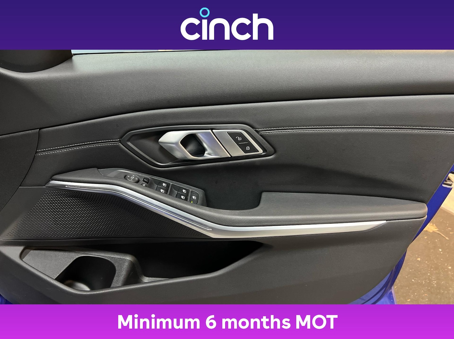 Used BMW 3 Series 2021 for sale - 76710535: Photo 42