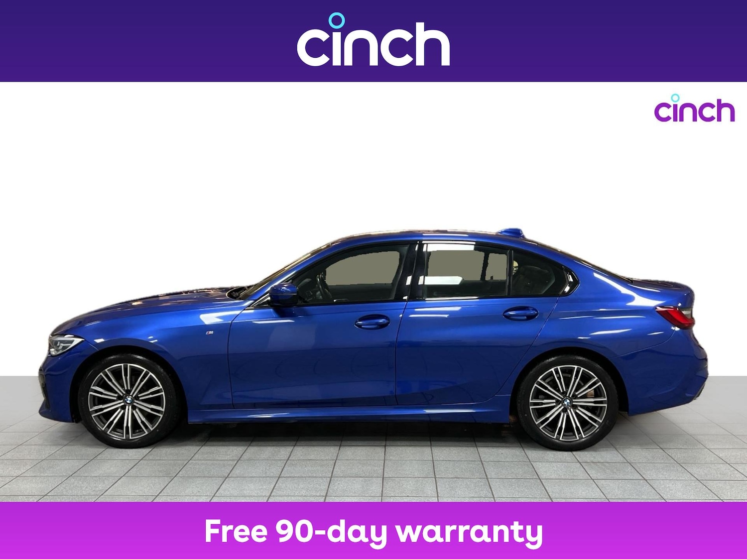 Used BMW 3 Series 2021 for sale - 76710535: Photo 8