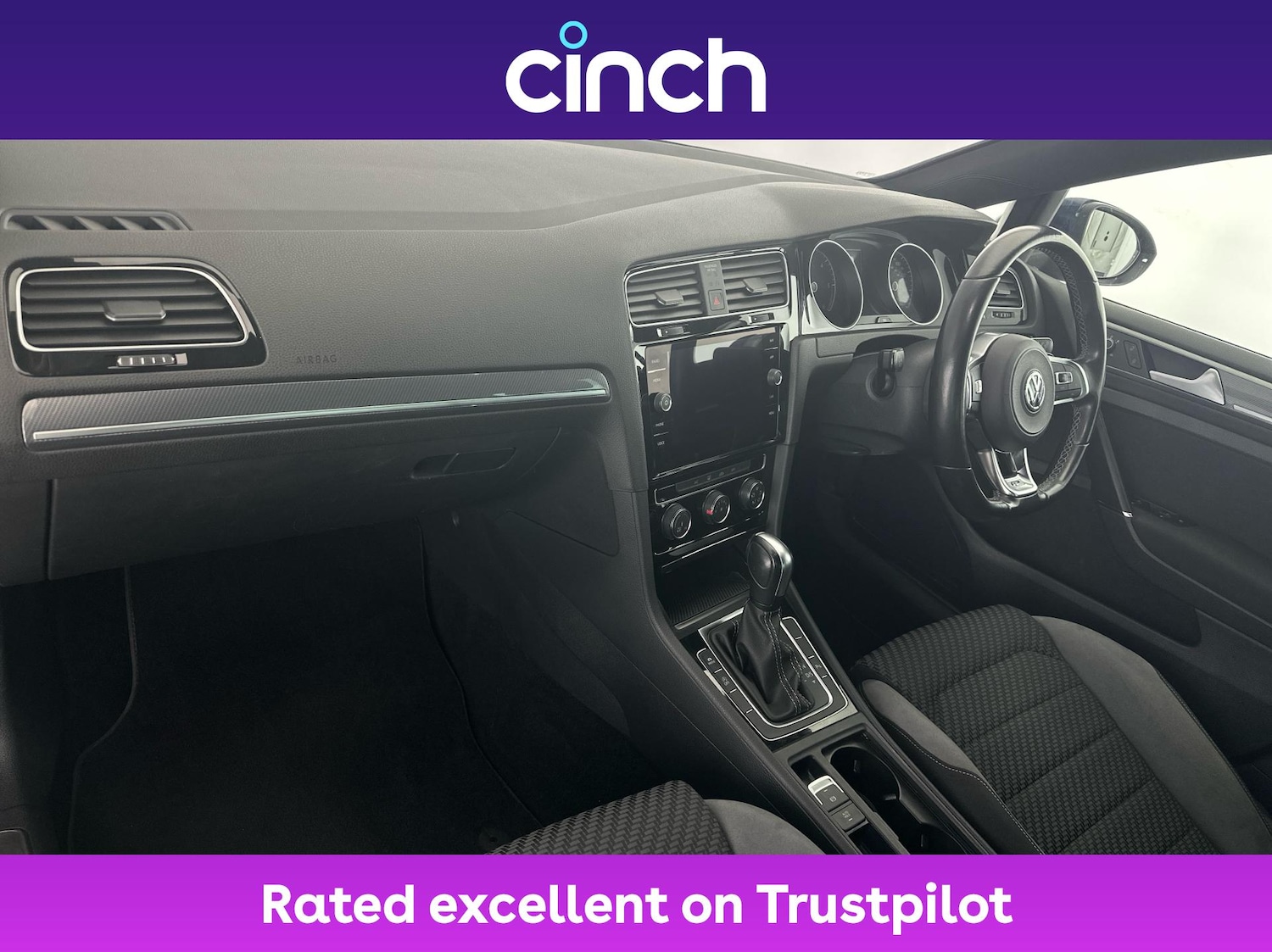 Used Volkswagen Golf 2019 for sale - 76313564: Photo 14