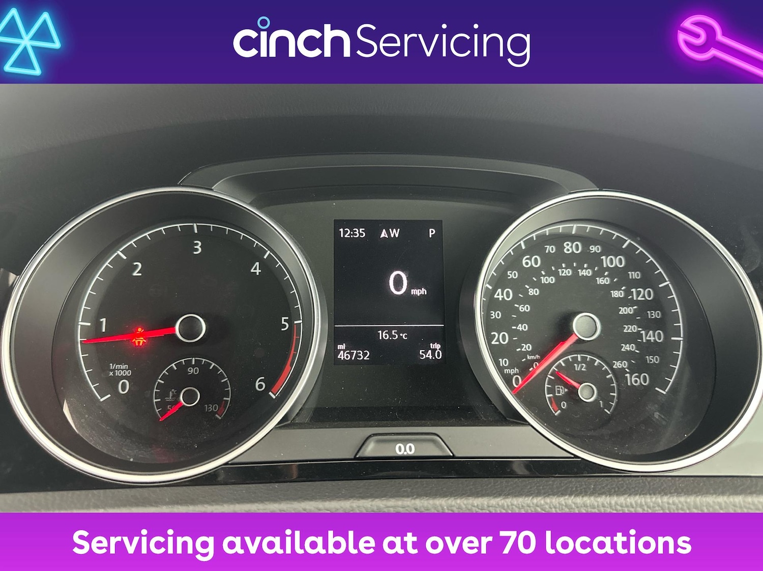 Used Volkswagen Golf 2019 for sale - 76313564: Photo 18